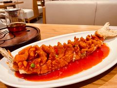 -顺风汤馆·广府粤菜(江宸天街店)