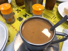 -澳洲牛奶公司(佐敦店)