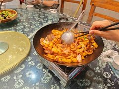 -龚师傅土菜馆.地道农家菜(魅力湘西店)