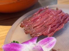-额尔敦草原涮羊肉·烧烤(冻青树总店)