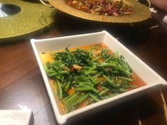 -楼兰新疆主题餐厅(苏州中心店)