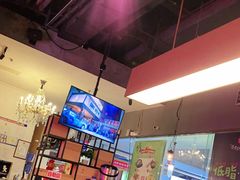 大堂-汉米达特色料理餐厅(郴州友阿国际广场店)