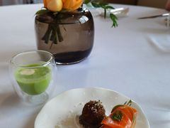 开胃菜-Jean Georges