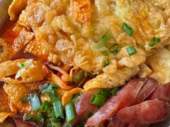 广味切片香肠-龍城柳州螺蛳粉(群星路店)
