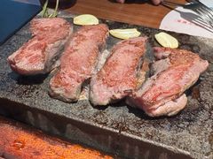 -一沙一城·岩烤牛扒(深圳首店)