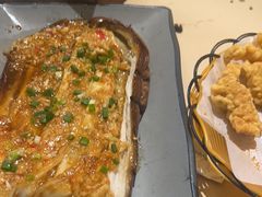 -江味龙虾馆·裸蓝龙虾(南山店)
