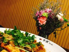 -拿渡·水煮鱼麻辣香锅(王府井奥莱·香江小镇店)
