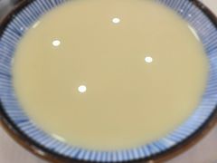 甜豆浆-小桃园·豆浆油条(复兴中路店)