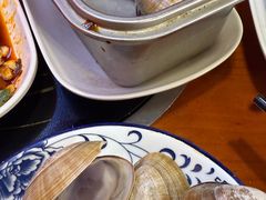 -老何太太鹤岗小串·团建聚餐(龙华店)