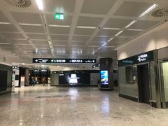 -米兰马尔彭萨国际机场