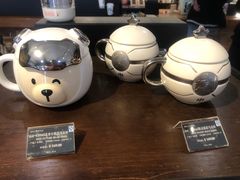 -星巴克(天津五大道店)