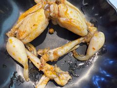 -销魂美蛙鱼头火锅(上海首店)