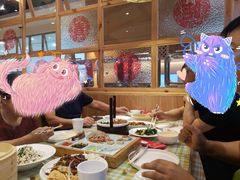 -姥姥春饼·烤鸭(未央路盛龙店)