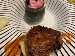 -松竹和日式料理(广厦店)