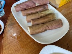 -原味蒸汽海鲜(嵊泗店)