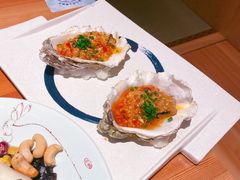 -皇品田苑日式料理(苏州中心店)
