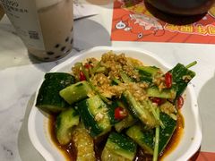 -赖胖子肉蟹煲(上邦百汇城店)