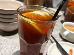 -留半山·香港食堂(啦啦宝都店)