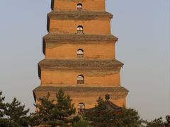 -大慈恩寺(大雁塔)