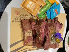 -隅焰·三生三味·手作川菜(金沙天街店)