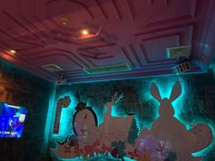 -欢乐迪KTV(观音桥未来国际店)