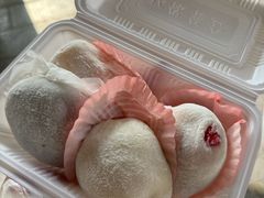 -澳门长洲糯米糍(柯打苏沙街店)