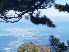 -黄山风景区