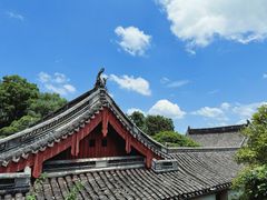 -宁波市保国寺古建筑博物馆