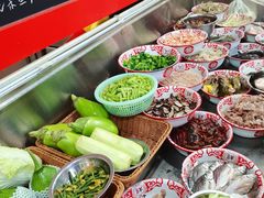 -龙小海荆沙鸽子店(瑞安街店)