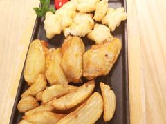-棒约翰比萨·意面(剑河店)