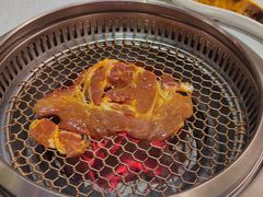 -炭之家·齐齐哈尔非遗烤肉·鲜切直供(中央大街店)