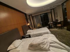 -济南喜来登酒店