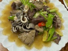 -老友谊餐厅(319国道店)