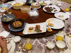 -臻宝中餐厅·大连菜·海鲜·融合菜(大连一方城堡豪华精选酒店)