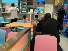 -小杨生煎(周浦万达店)