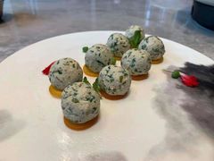 -西安高新洲际酒店•彩丰楼中餐厅