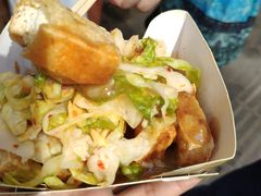 国足臭豆腐-国足臭豆腐(明瓦廊店)