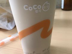 -CoCo都可(十全东店)
