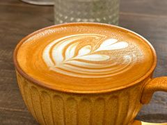 -MOJ coffee(瓯海泽雅水碓坑店)