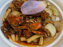 -周家二小姐的菜(西津渡店)