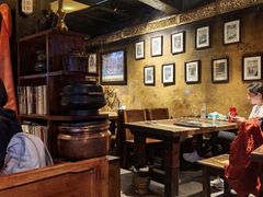 -玛吉阿米·餐吧