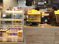 -汉堡王(北京三里屯购物中心)