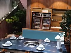 -野菌皇海景野生菌火锅(滨海大道店)