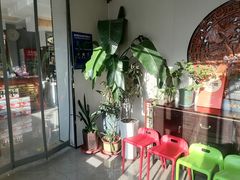 -君霖海鲜私房菜(春柳店)