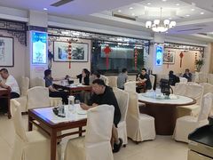 -烤肉宛饭庄(南礼士路店)