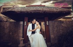 -施华洛婚纱摄影会所(范阳中路店)