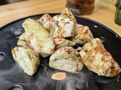 -甘思咪哚·云南艺术餐厅(天河广百店)