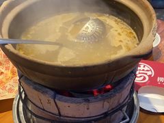 -捞围鲜·港式打边炉(海阳路店)