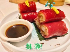 -宝园酒家(美林M·LIVE天地东座店)