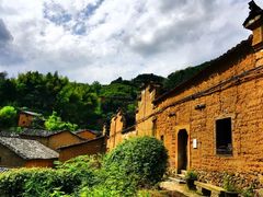 -杨家堂村